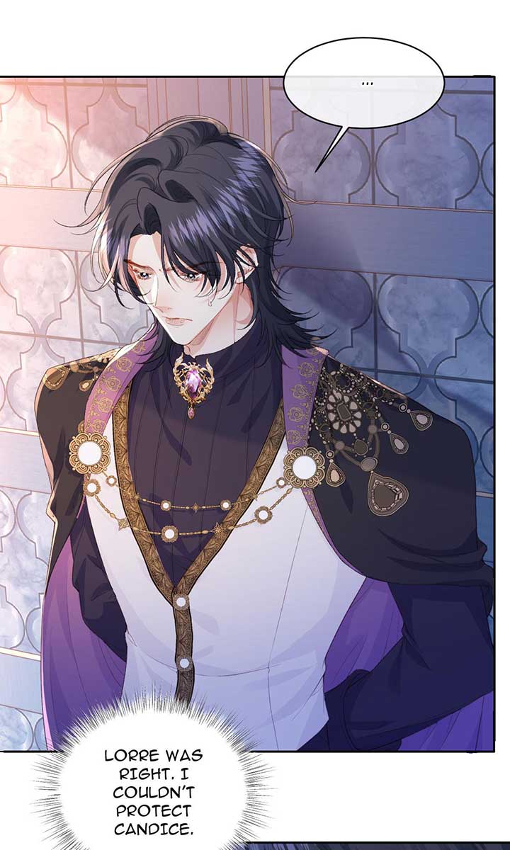 After The Female Lead Awakens Chapter 40 - Page 10