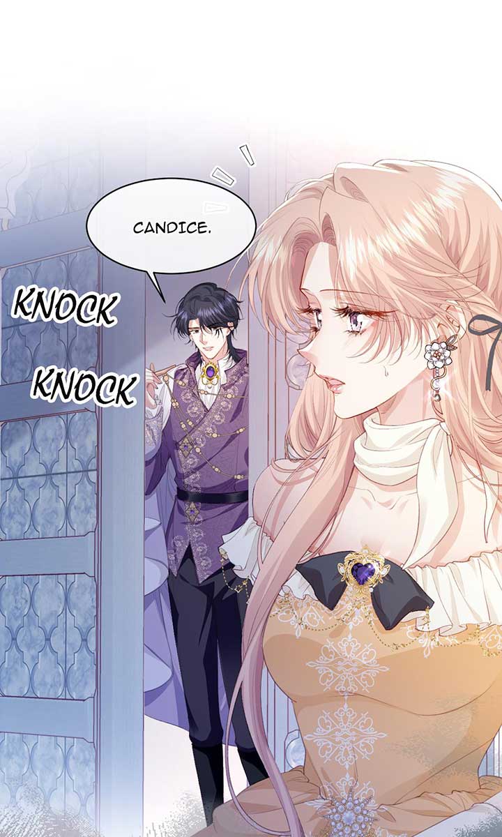 After The Female Lead Awakens Chapter 40 - Page 12