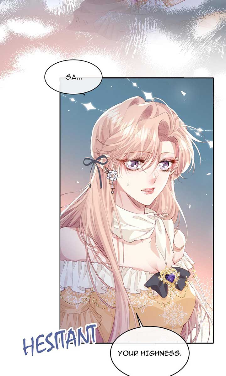 After The Female Lead Awakens Chapter 40 - Page 13