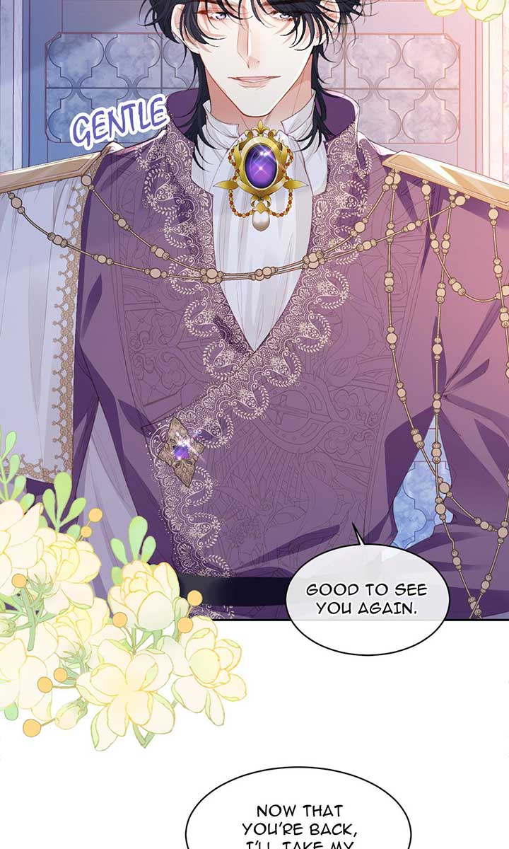 After The Female Lead Awakens Chapter 40 - Page 16