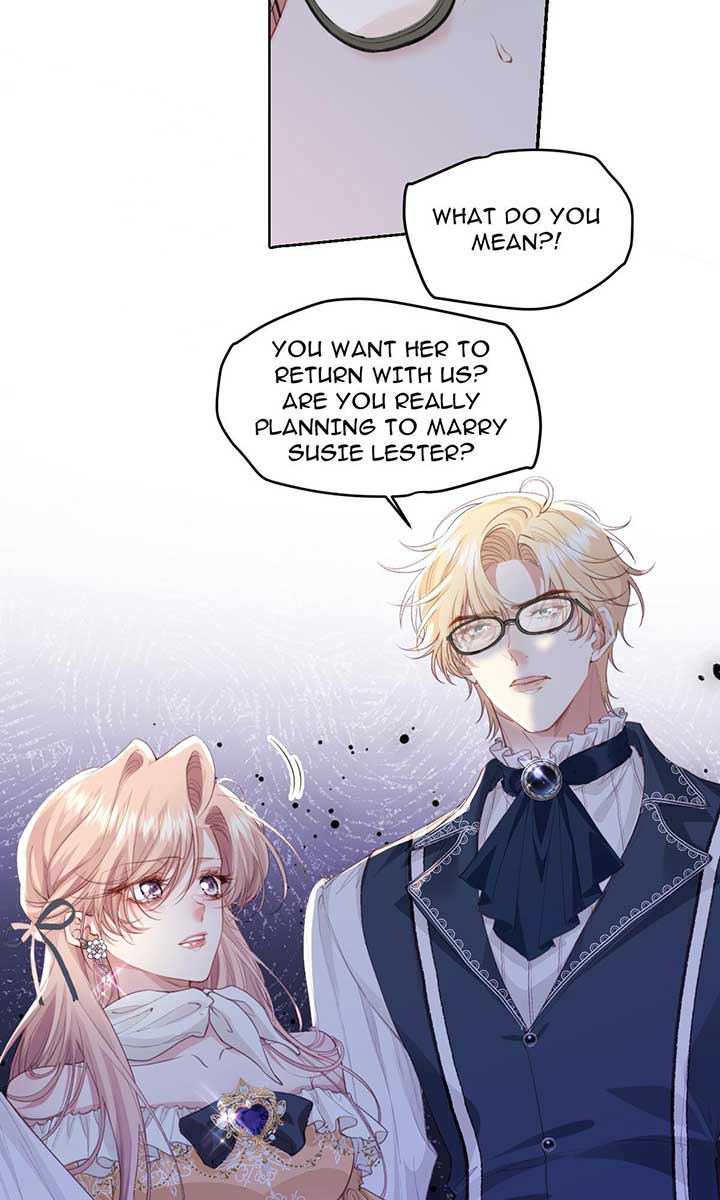 After The Female Lead Awakens Chapter 40 - Page 18