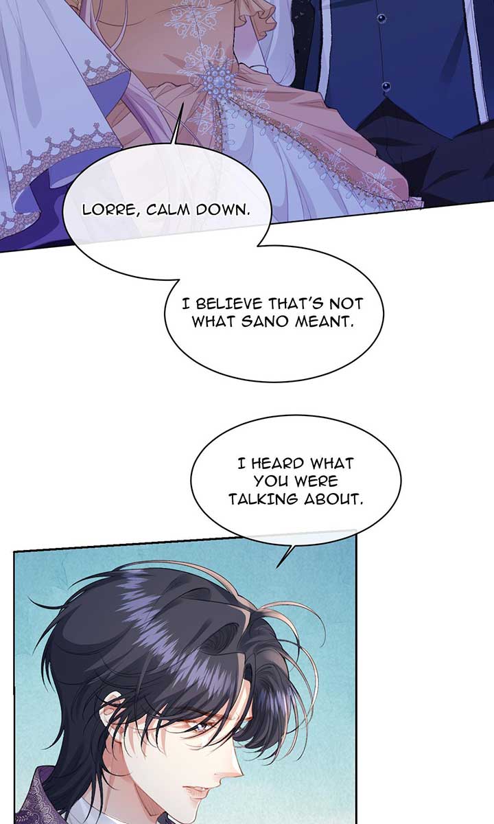 After The Female Lead Awakens Chapter 40 - Page 19