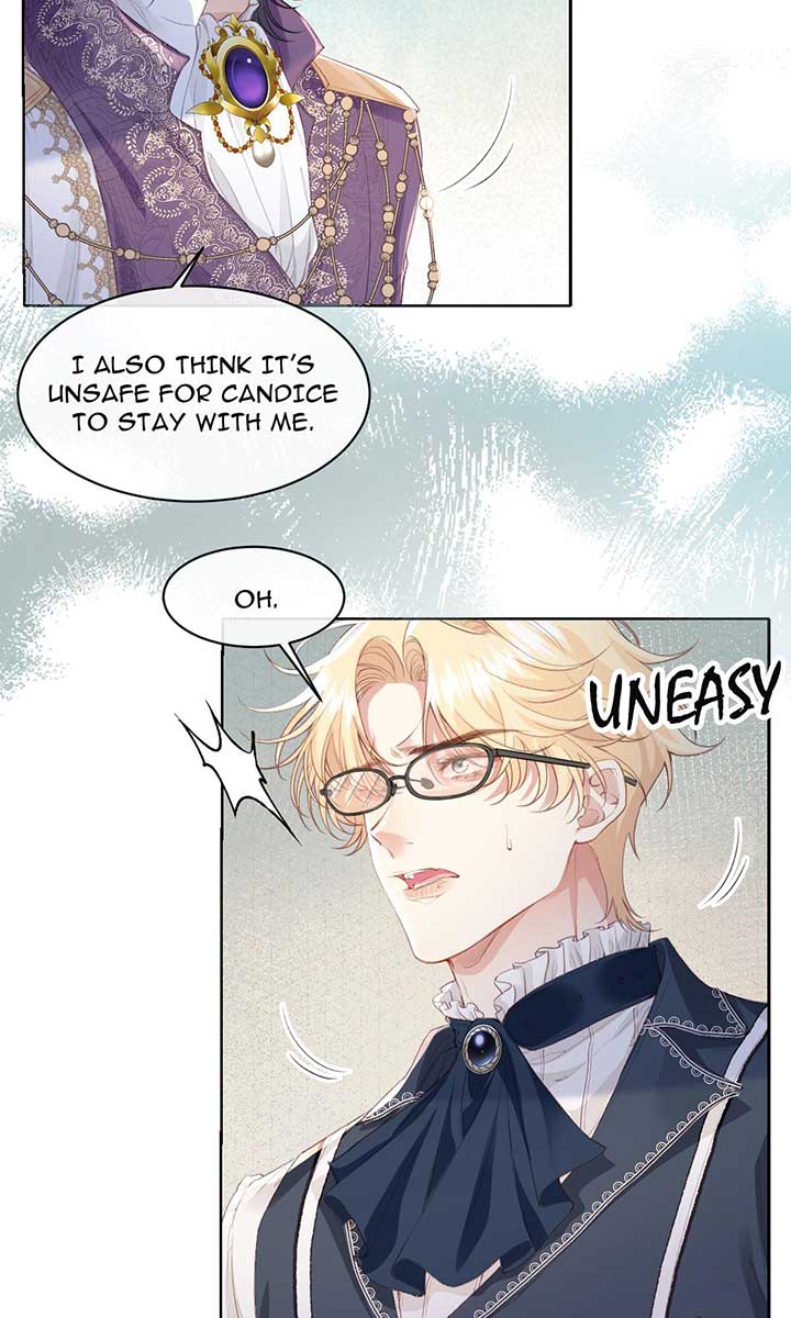 After The Female Lead Awakens Chapter 40 - Page 20