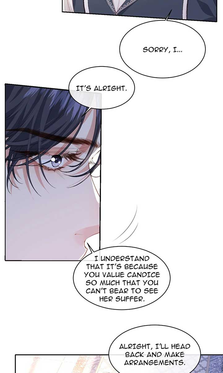 After The Female Lead Awakens Chapter 40 - Page 21