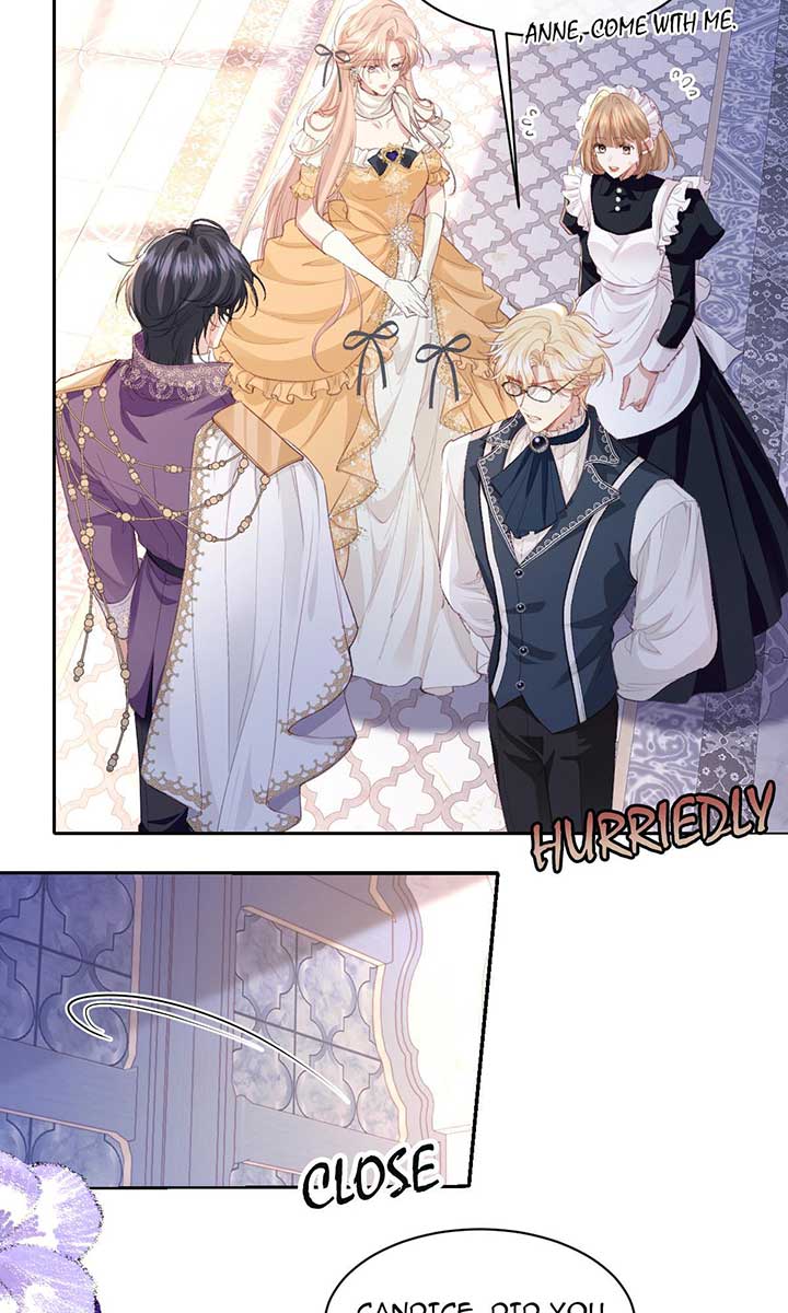 After The Female Lead Awakens Chapter 40 - Page 22