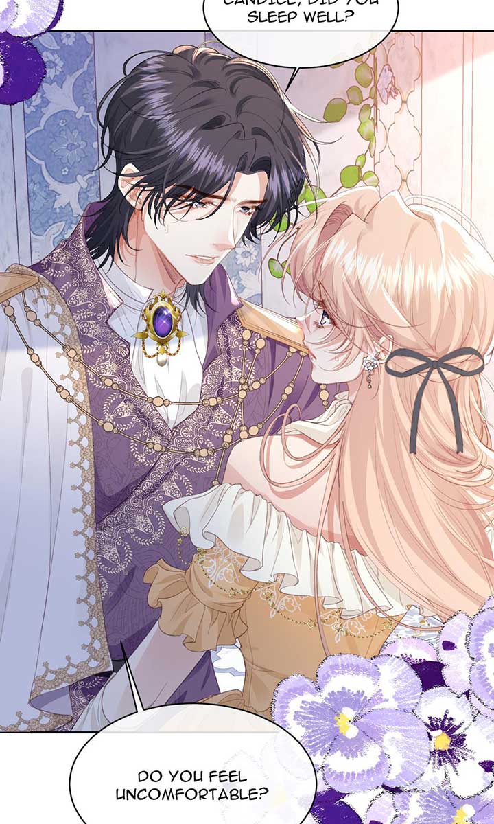 After The Female Lead Awakens Chapter 40 - Page 23