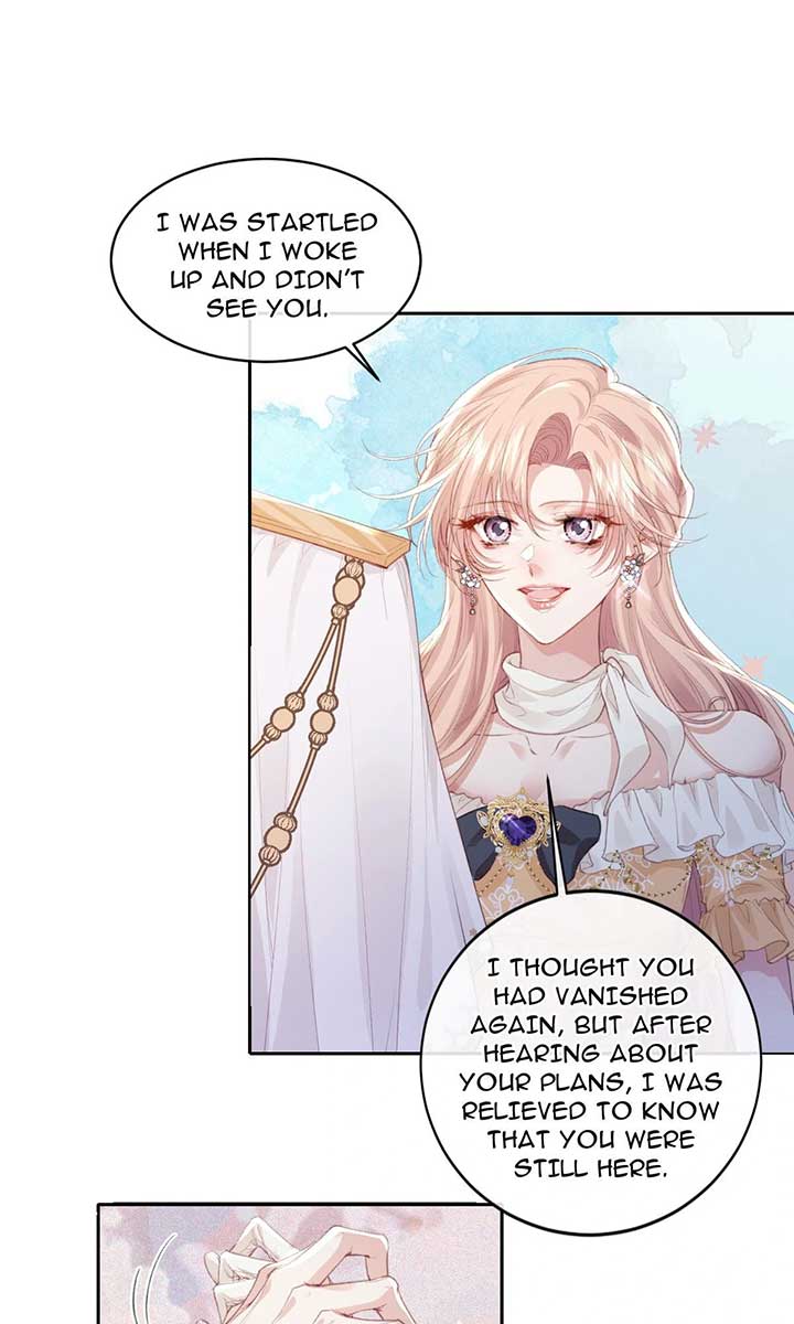 After The Female Lead Awakens Chapter 40 - Page 25