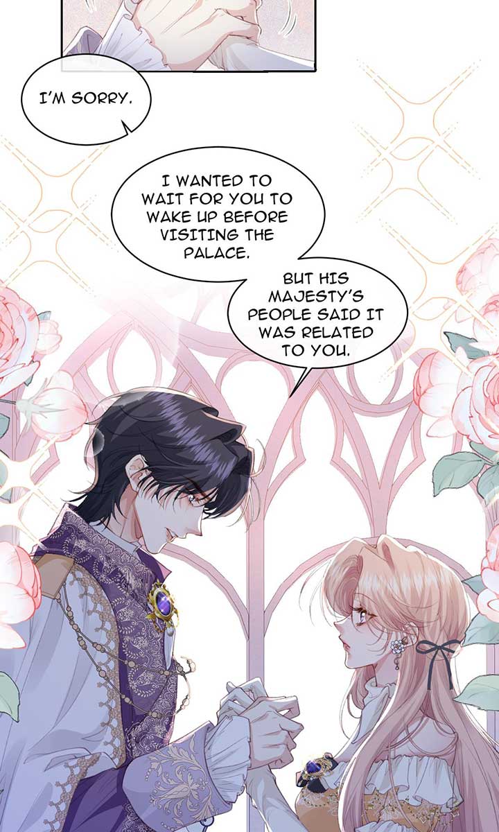 After The Female Lead Awakens Chapter 40 - Page 26