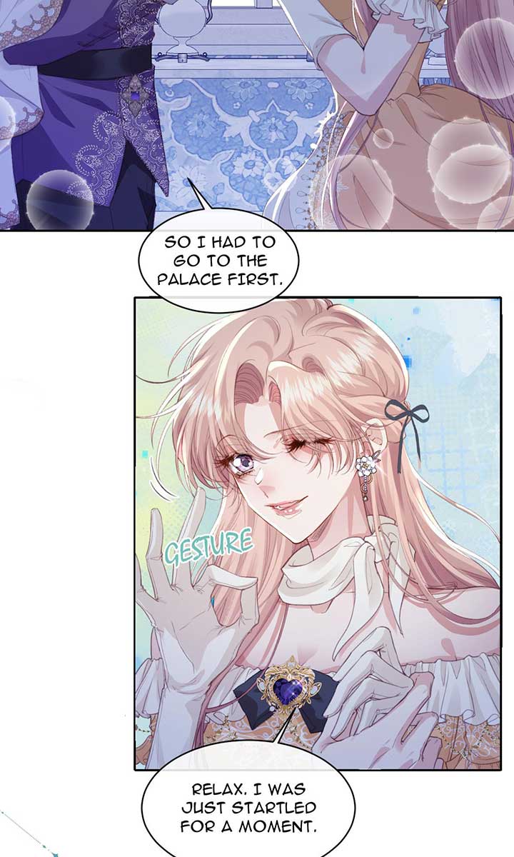 After The Female Lead Awakens Chapter 40 - Page 27