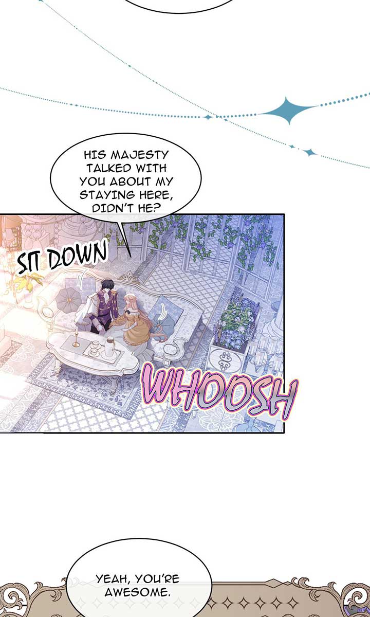 After The Female Lead Awakens Chapter 40 - Page 28