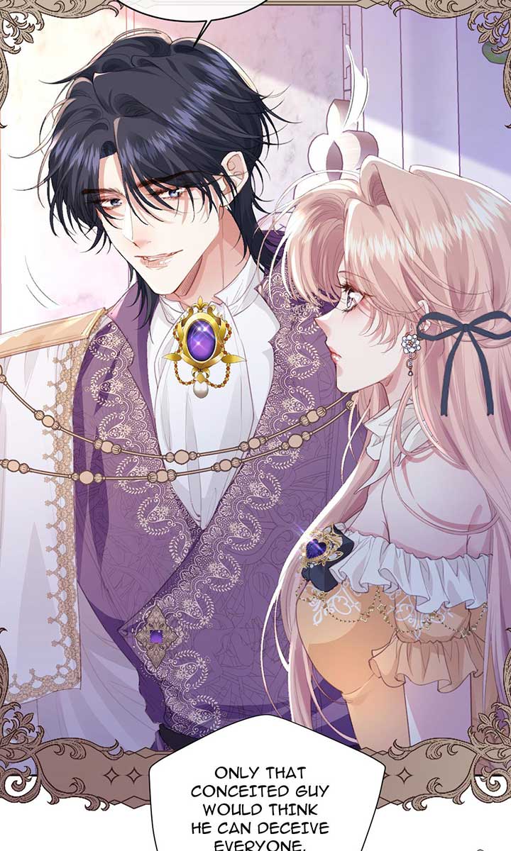 After The Female Lead Awakens Chapter 40 - Page 29