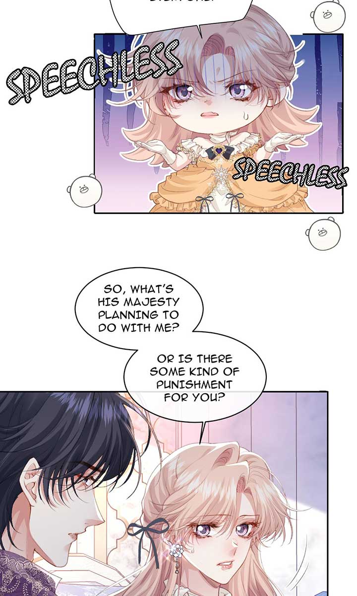 After The Female Lead Awakens Chapter 40 - Page 30