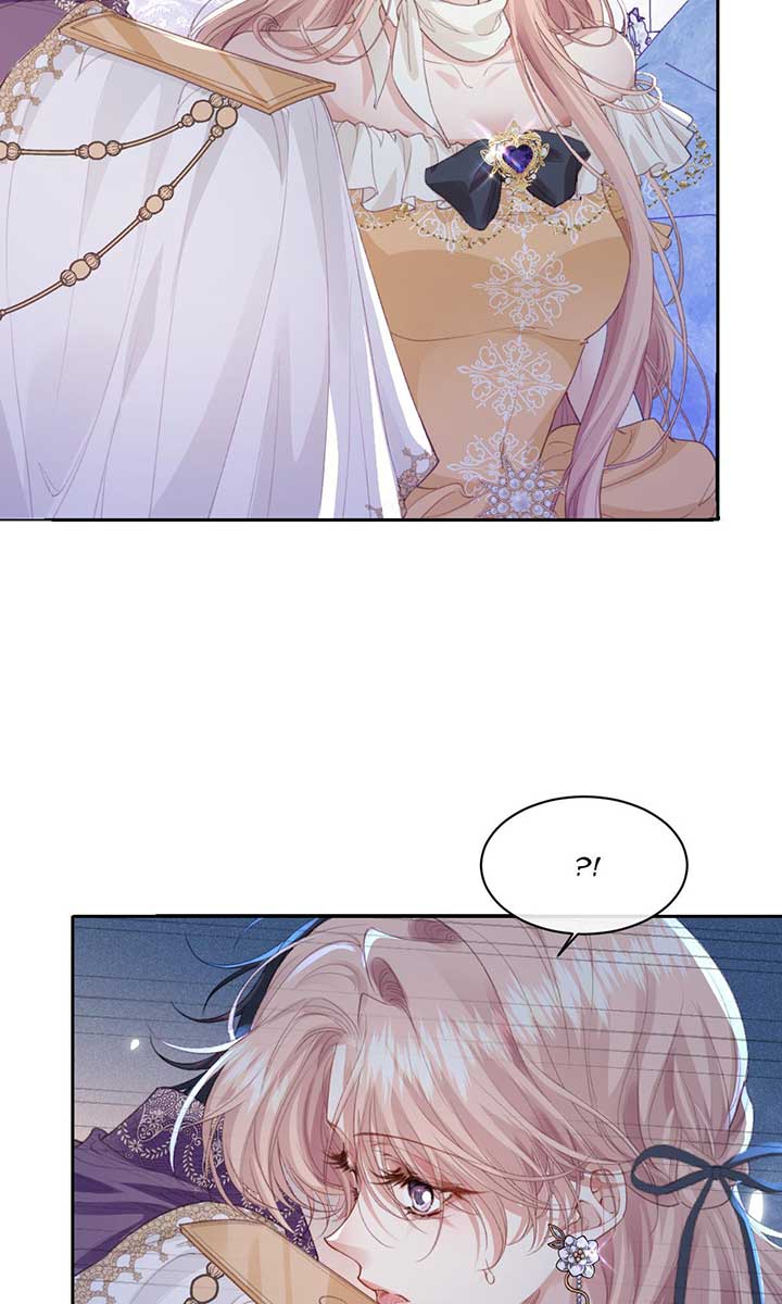 After The Female Lead Awakens Chapter 40 - Page 31