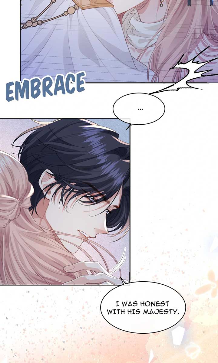 After The Female Lead Awakens Chapter 40 - Page 32