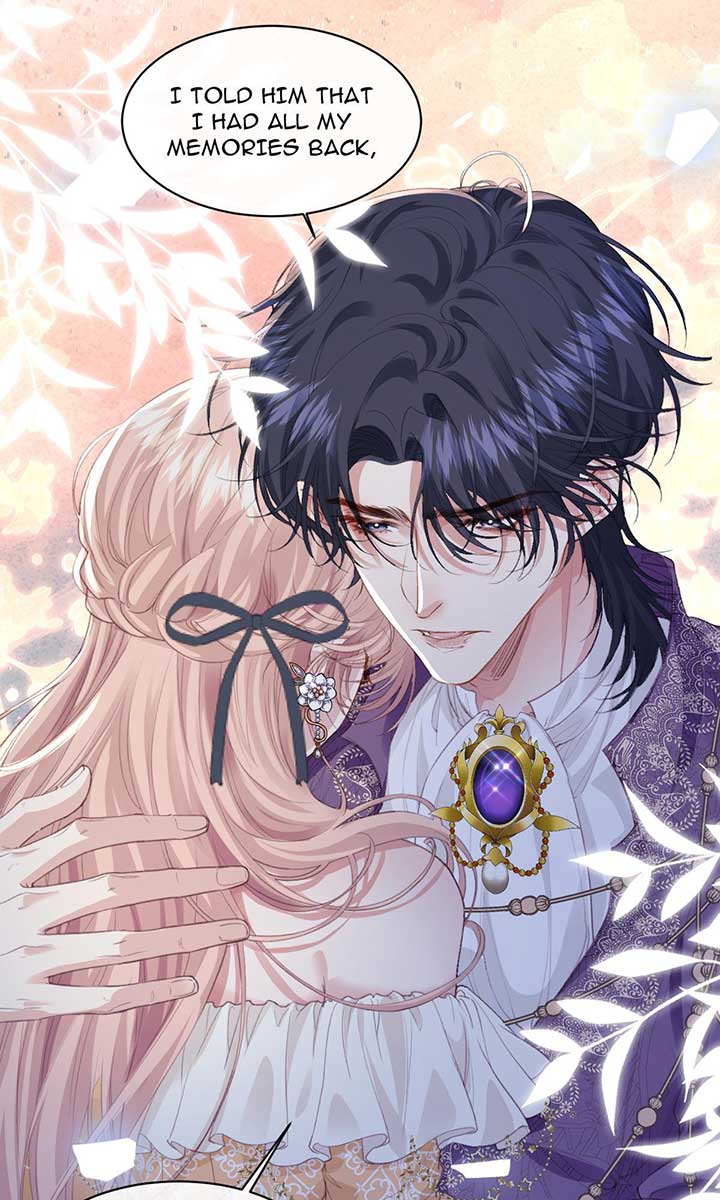 After The Female Lead Awakens Chapter 40 - Page 33