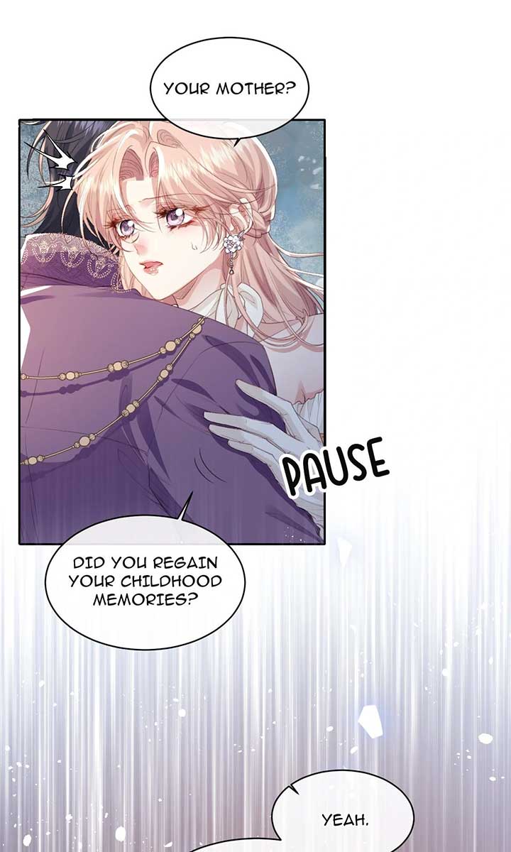 After The Female Lead Awakens Chapter 40 - Page 35