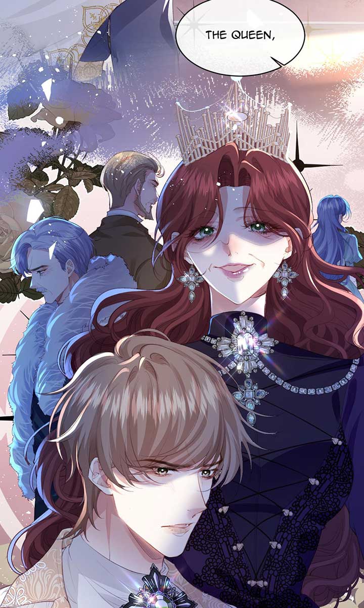 After The Female Lead Awakens Chapter 40 - Page 37