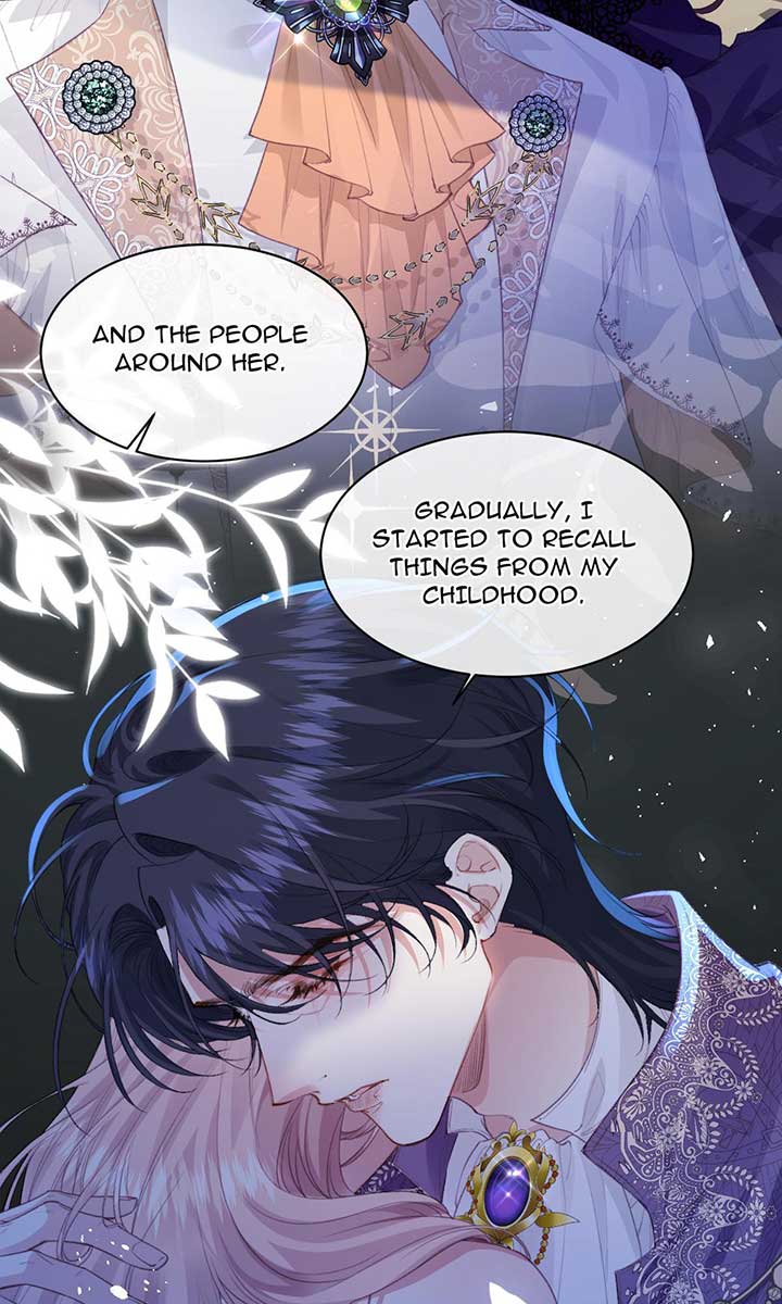 After The Female Lead Awakens Chapter 40 - Page 38