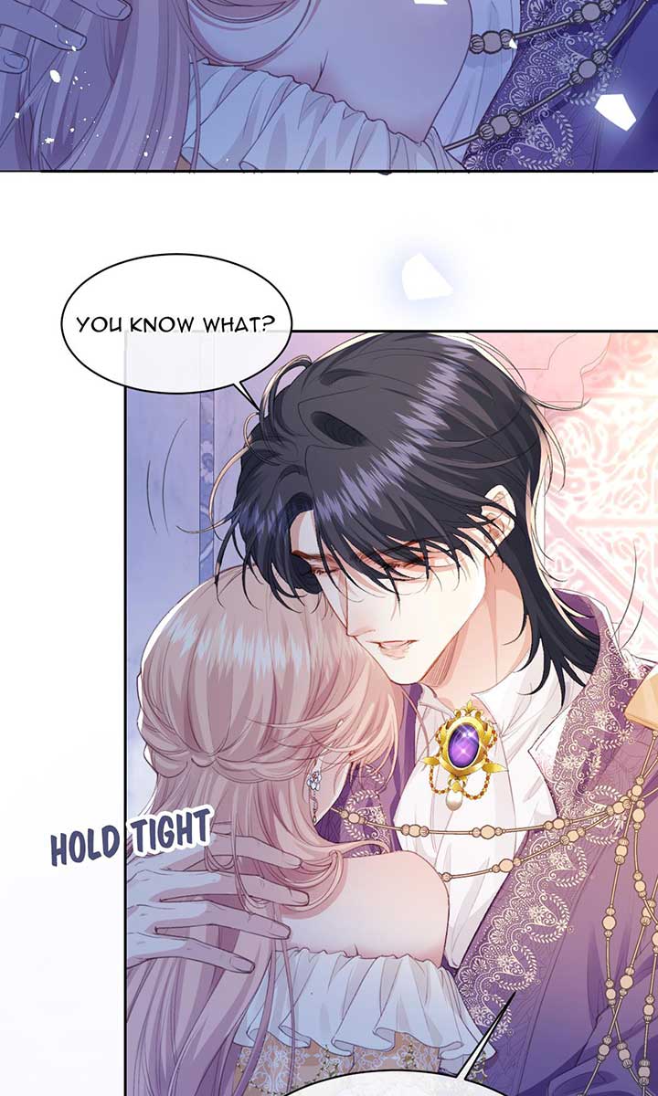 After The Female Lead Awakens Chapter 40 - Page 39