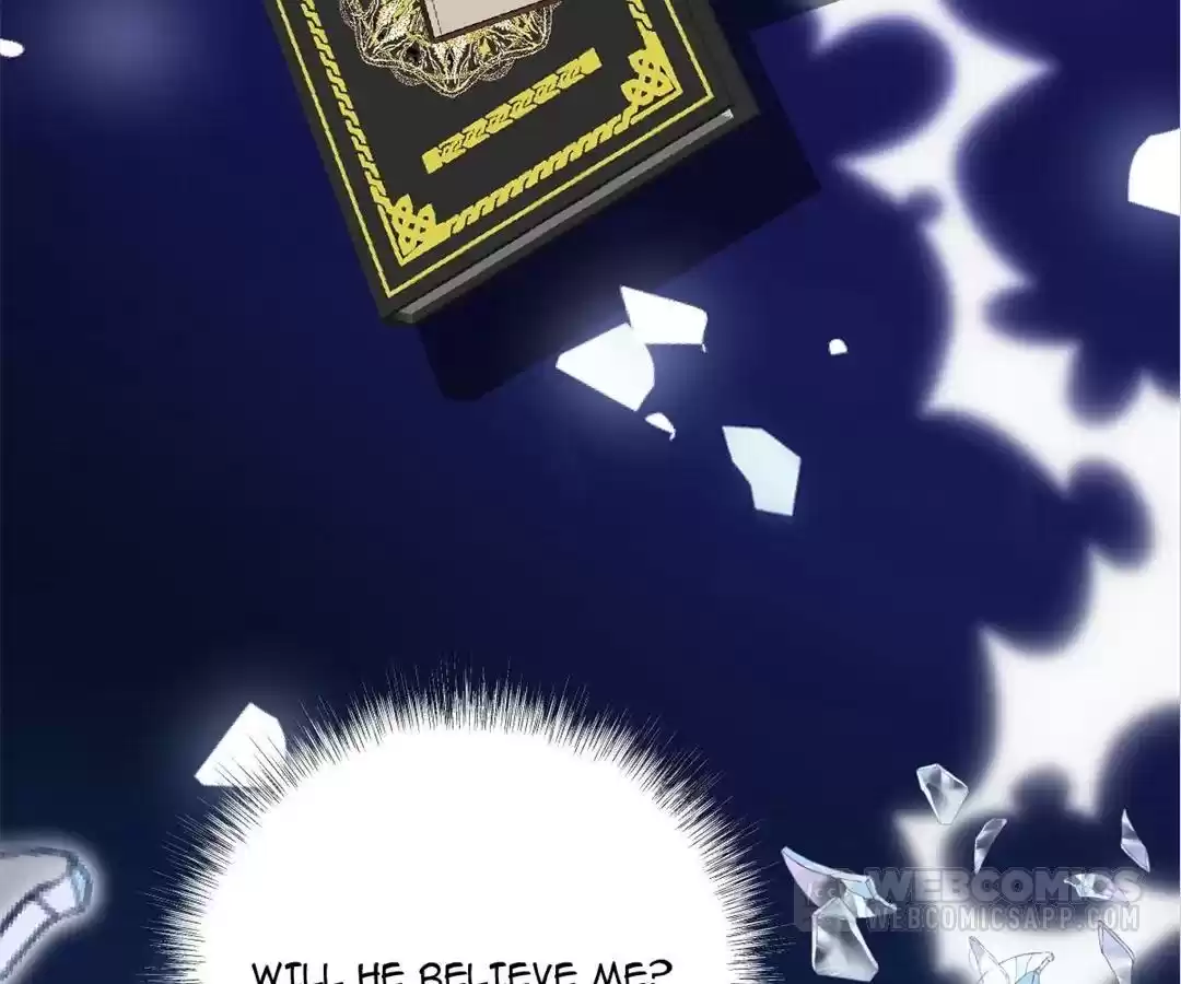 After The Female Lead Awakens Chapter 41 - Page 19