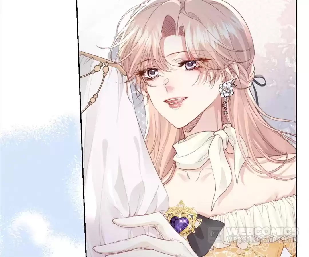 After The Female Lead Awakens Chapter 41 - Page 51