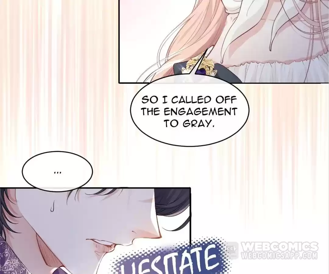 After The Female Lead Awakens Chapter 41 - Page 67