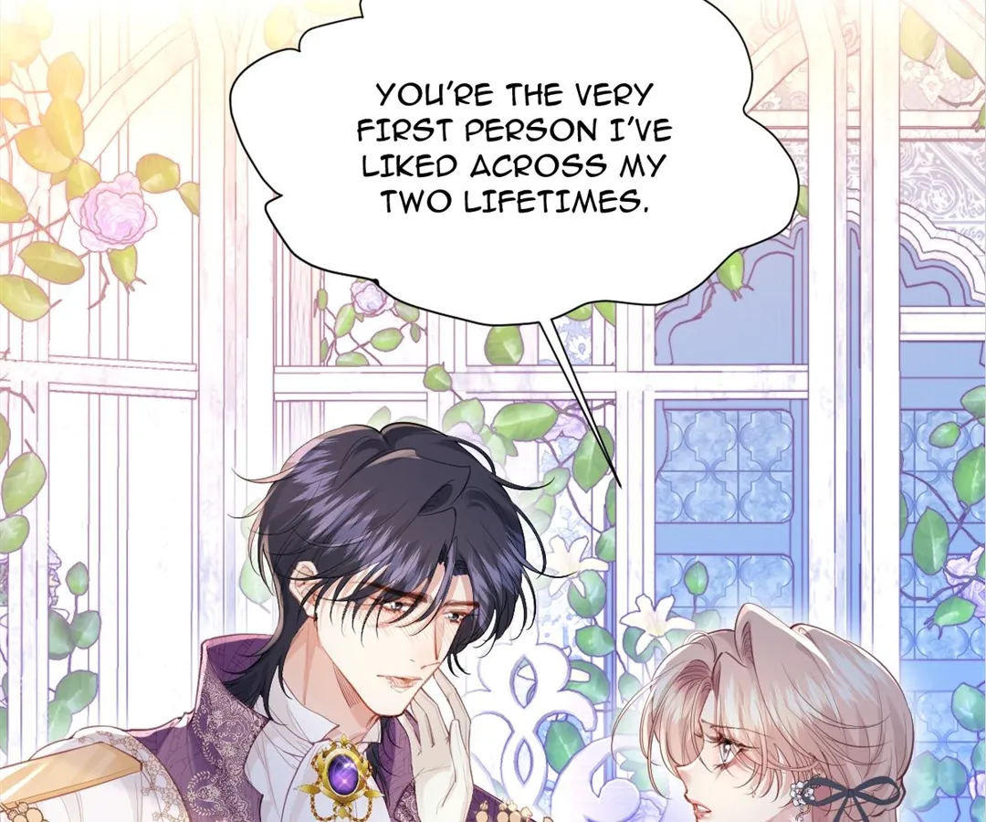 After The Female Lead Awakens Chapter 41 - Page 73