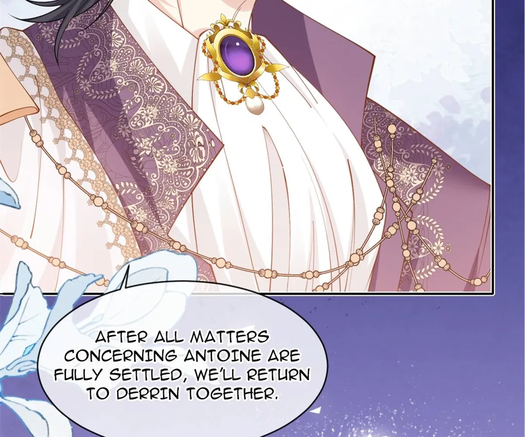 After The Female Lead Awakens Chapter 42 - Page 110