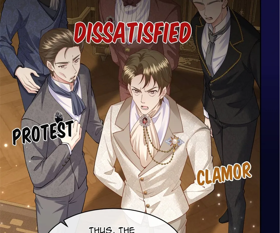 After The Female Lead Awakens Chapter 42 - Page 116