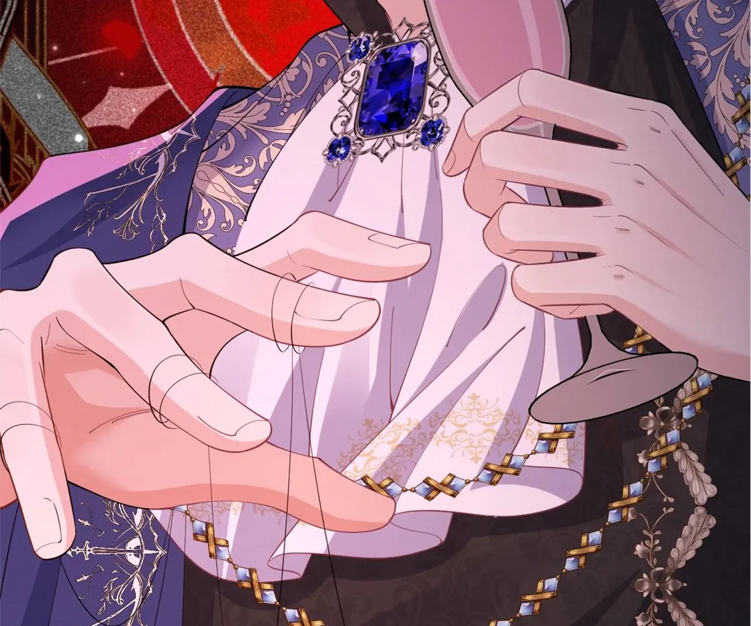 After The Female Lead Awakens Chapter 42 - Page 121