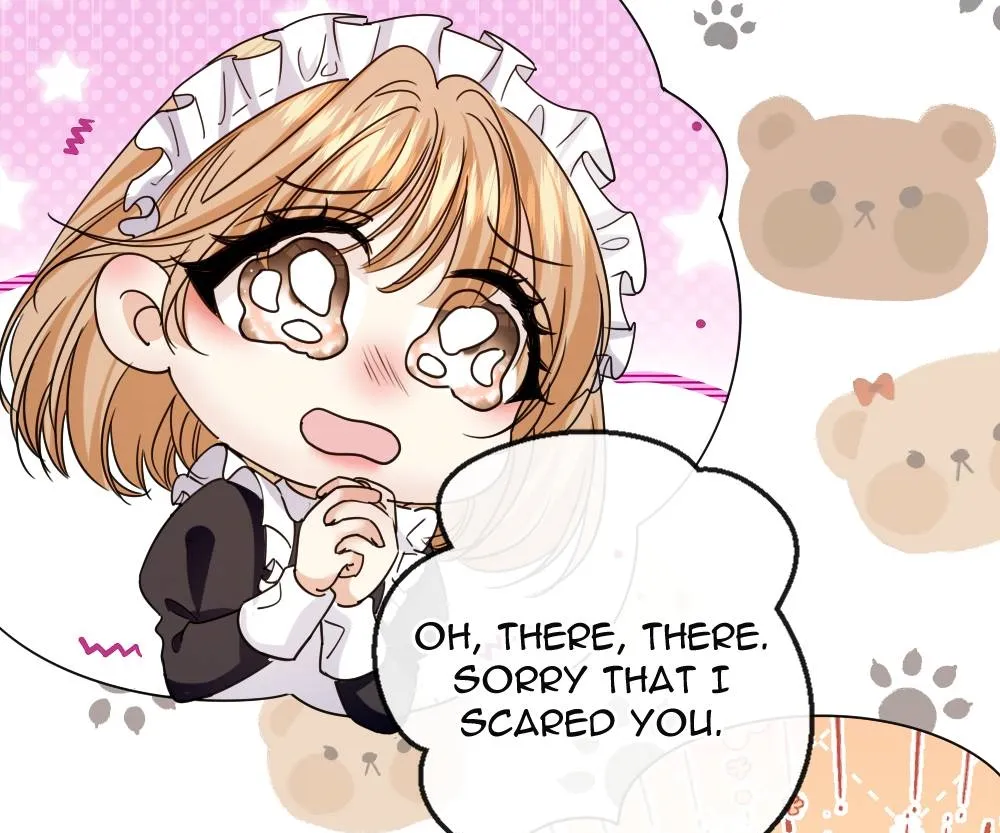 After The Female Lead Awakens Chapter 43 - Page 33