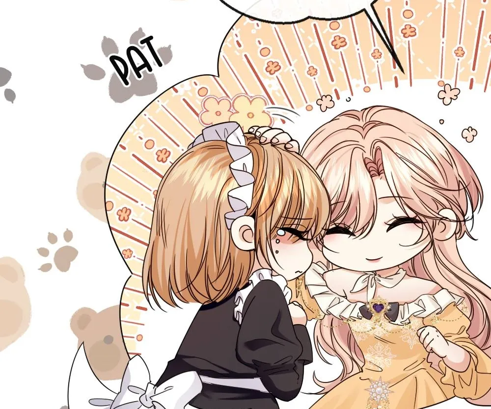 After The Female Lead Awakens Chapter 43 - Page 34