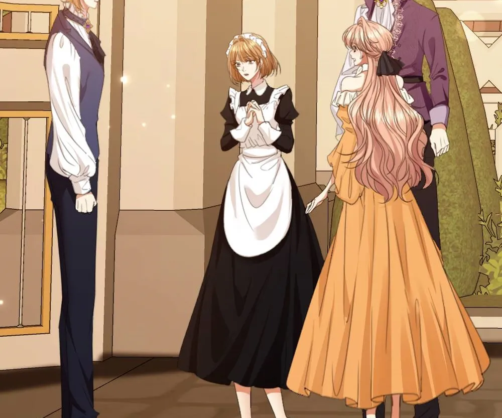 After The Female Lead Awakens Chapter 43 - Page 74