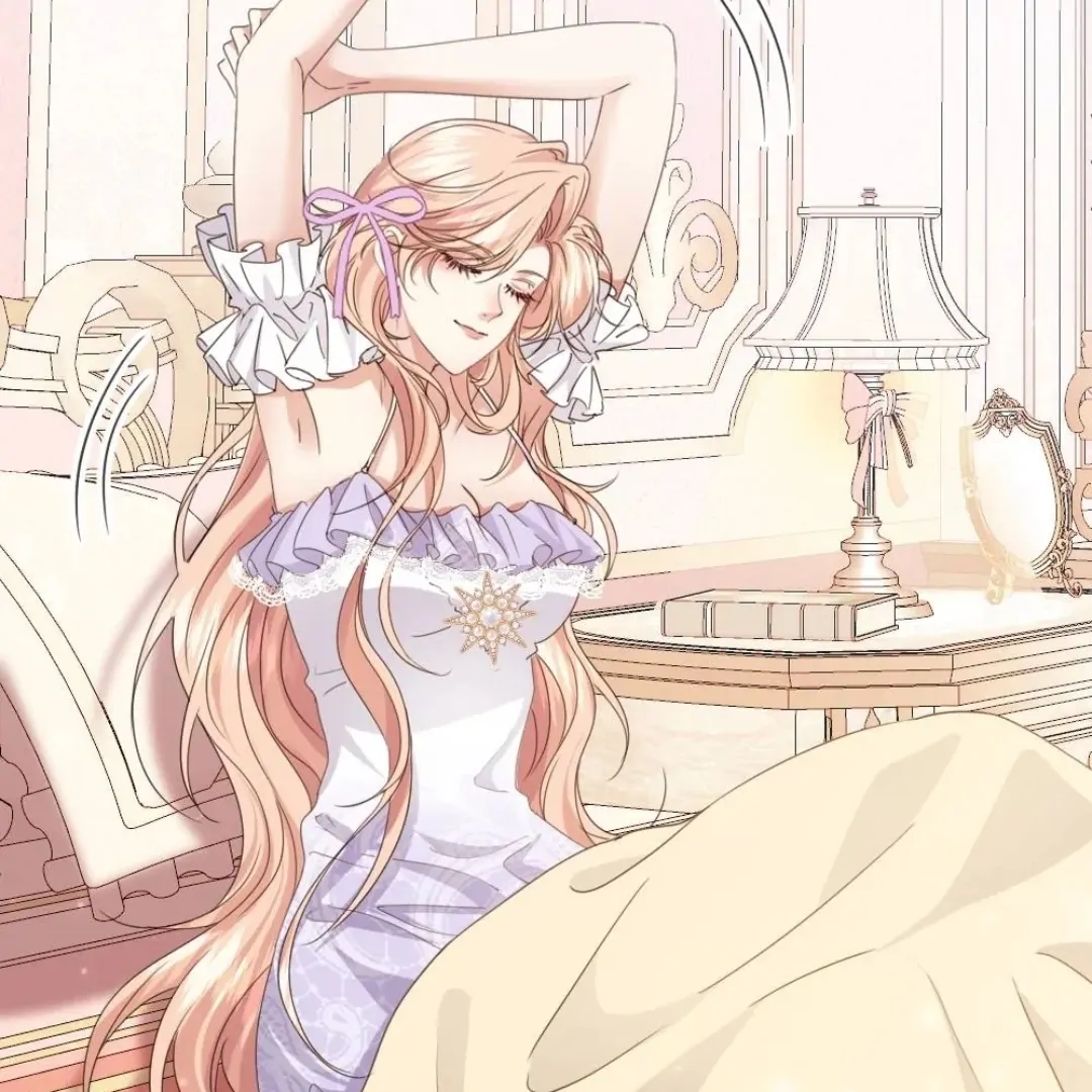 After The Female Lead Awakens Chapter 44 - Page 11