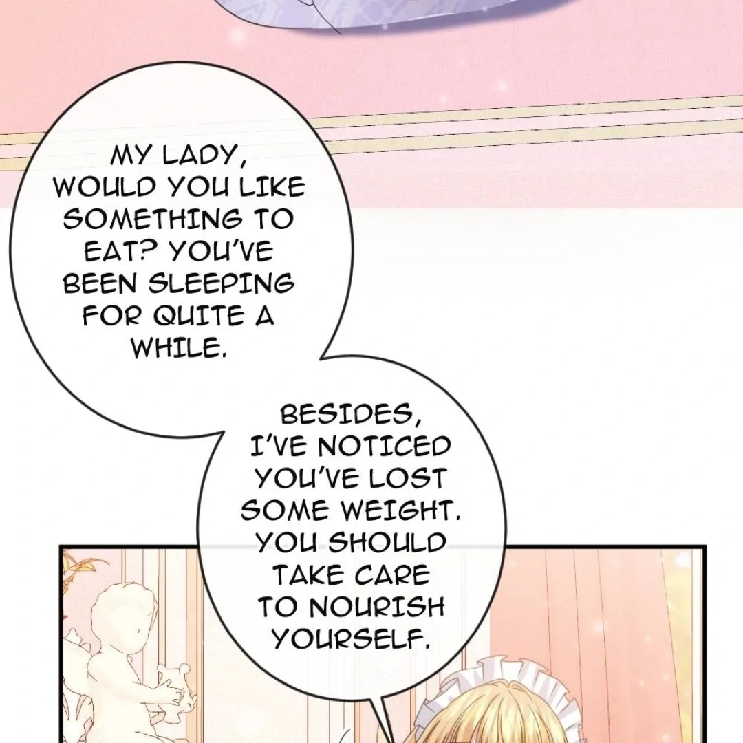 After The Female Lead Awakens Chapter 44 - Page 14