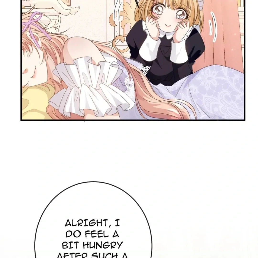 After The Female Lead Awakens Chapter 44 - Page 15