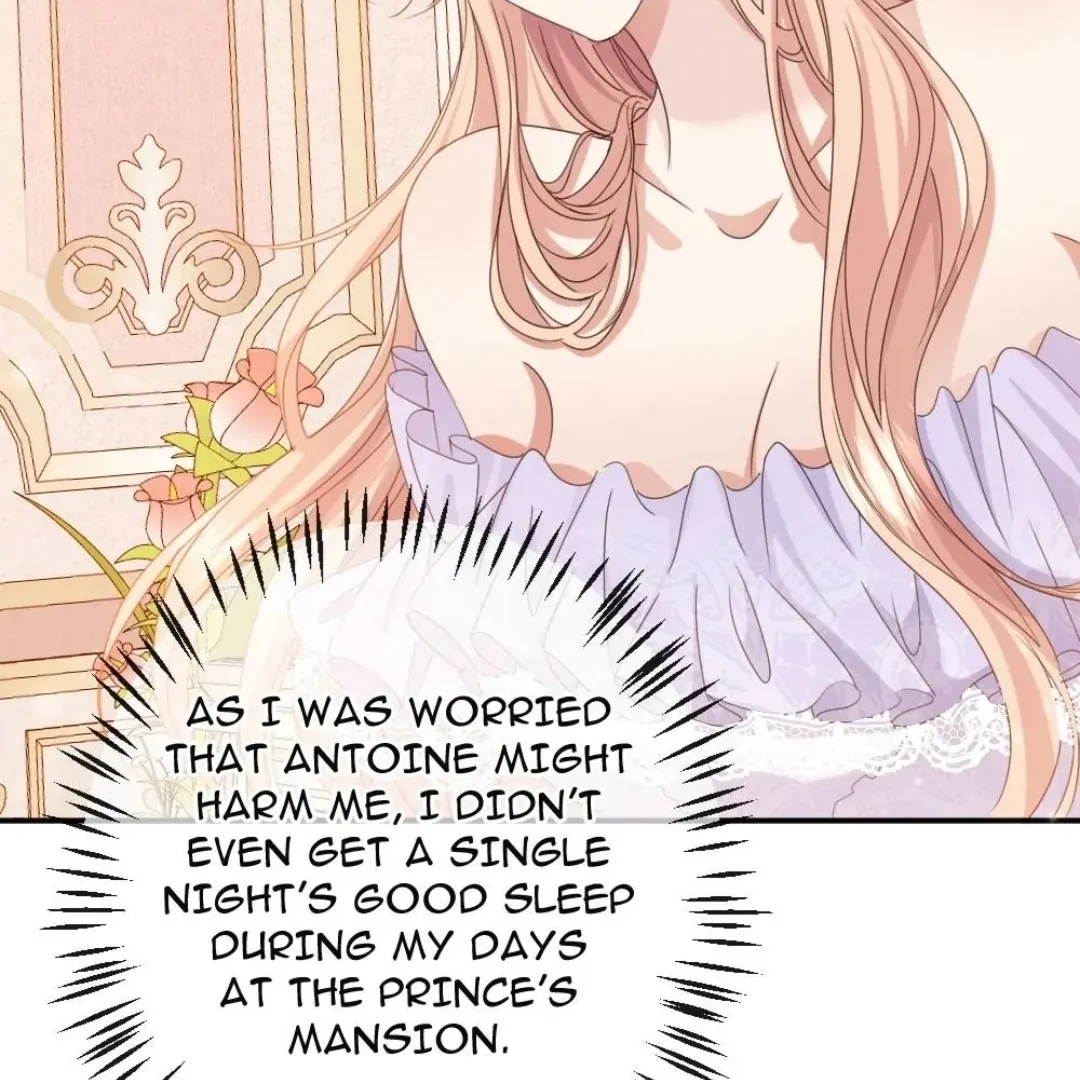 After The Female Lead Awakens Chapter 44 - Page 17