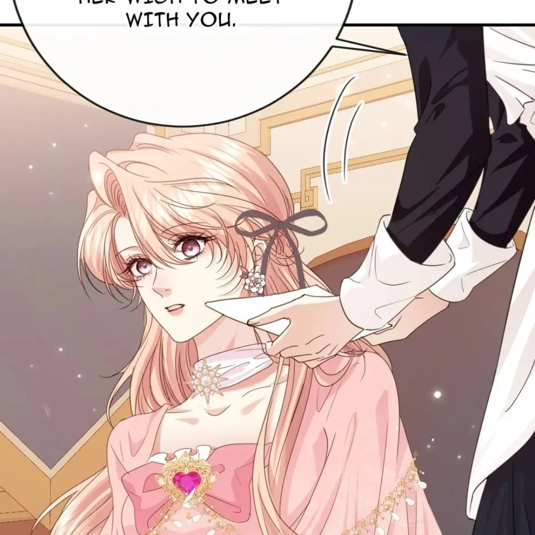 After The Female Lead Awakens Chapter 44 - Page 25