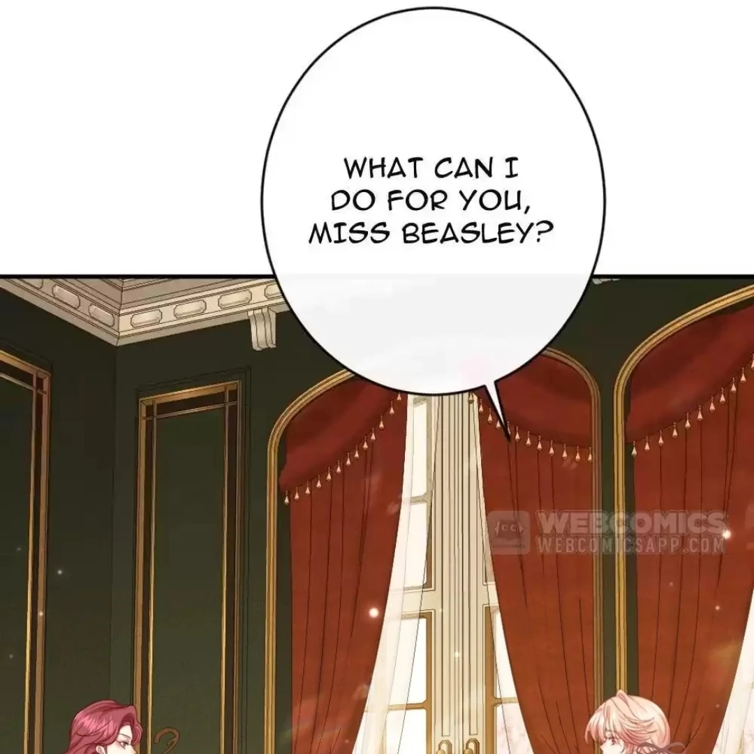 After The Female Lead Awakens Chapter 44 - Page 36