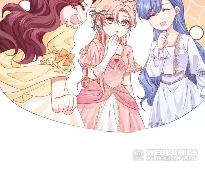 After The Female Lead Awakens Chapter 45 - Page 27