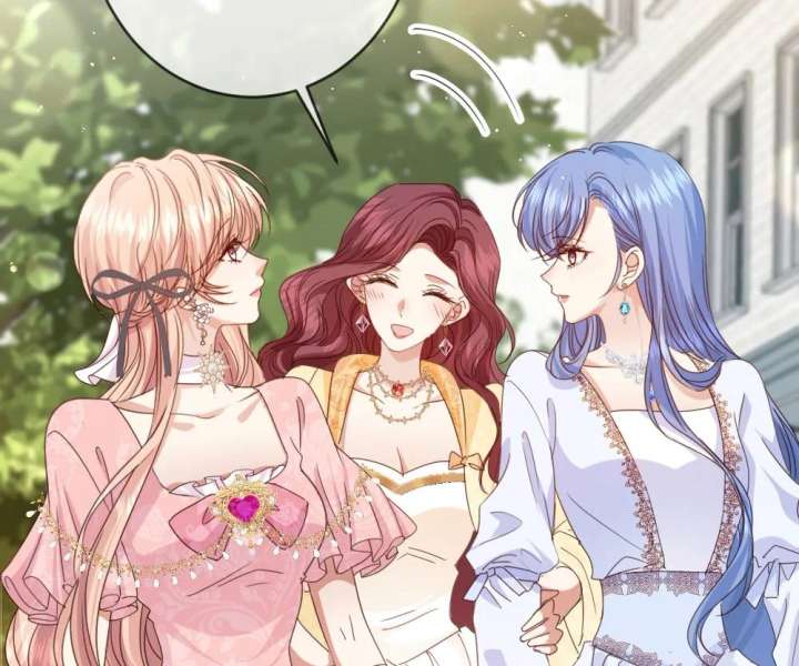 After The Female Lead Awakens Chapter 45 - Page 36