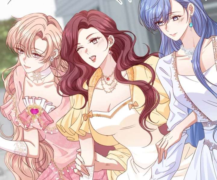 After The Female Lead Awakens Chapter 45 - Page 39