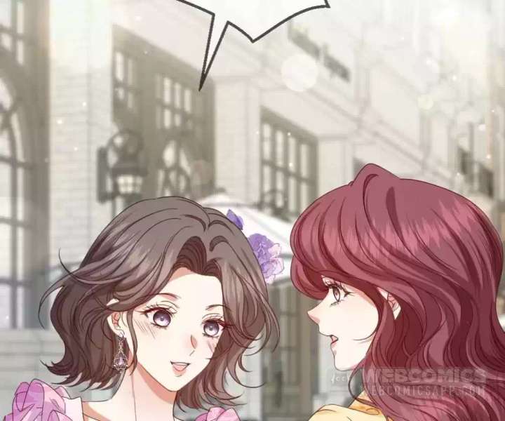 After The Female Lead Awakens Chapter 45 - Page 51