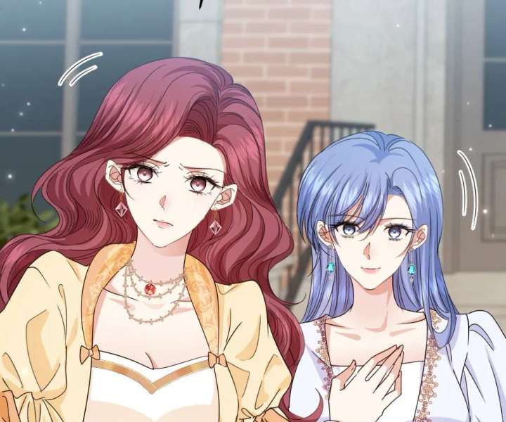 After The Female Lead Awakens Chapter 45 - Page 88