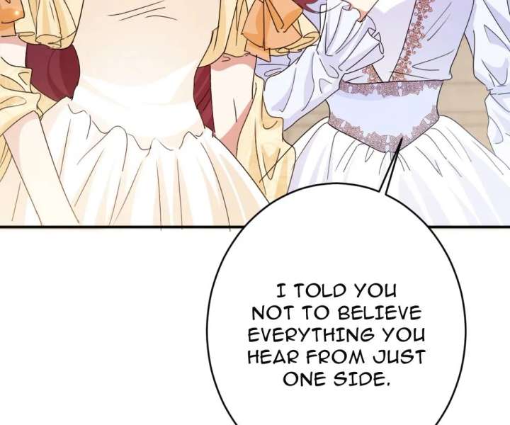 After The Female Lead Awakens Chapter 45 - Page 89