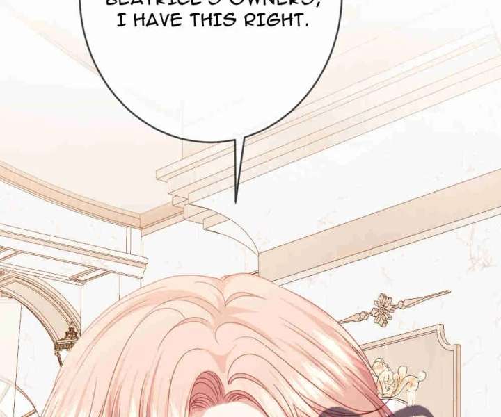 After The Female Lead Awakens Chapter 46 - Page 25