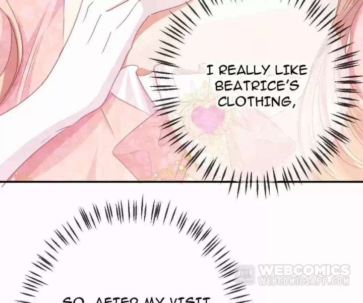 After The Female Lead Awakens Chapter 46 - Page 27