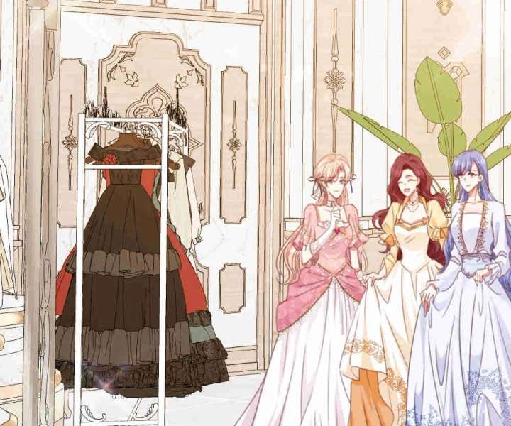 After The Female Lead Awakens Chapter 46 - Page 34