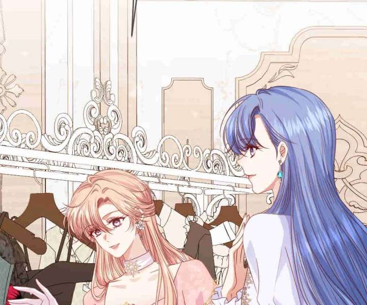 After The Female Lead Awakens Chapter 46 - Page 44