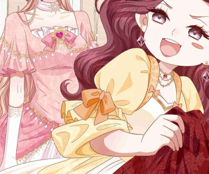 After The Female Lead Awakens Chapter 46 - Page 48